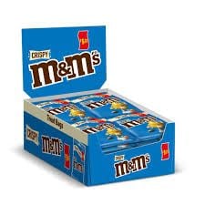 MNM Crispy