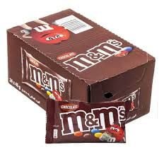 MNM