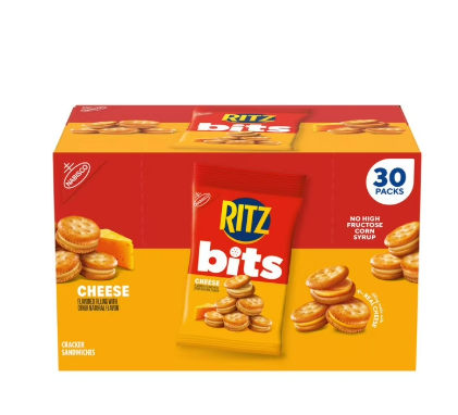 Ritz Bits