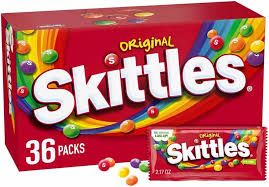 Skittles