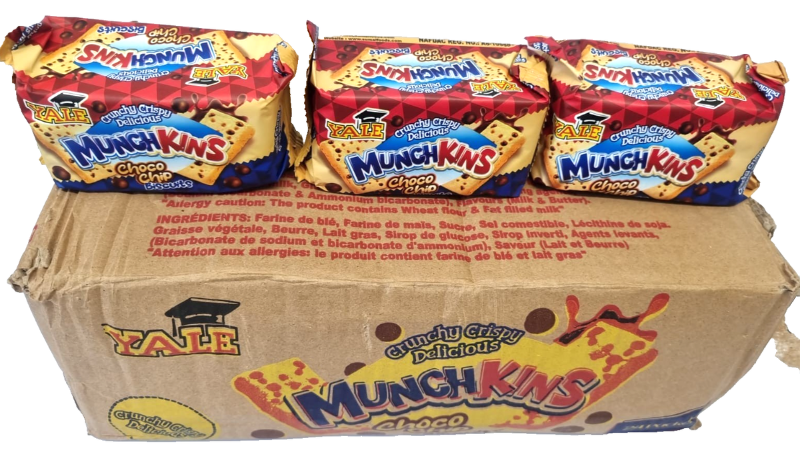Munchkins