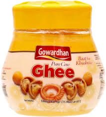 GOWARDHAN GHEE 500ML