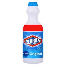 CLOROX  CLEANER 470ML