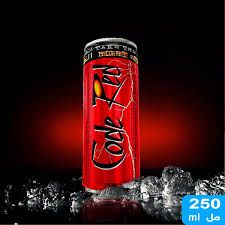 CODE RED 250 ML