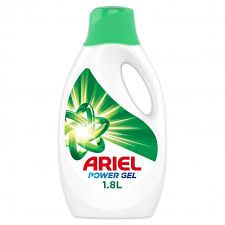 ARIEL  POWER GEL 1.8l