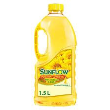 SUNFLOW SF OIL 1.5LTR