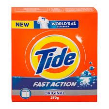 TIDE ORIGINAL 270 GM