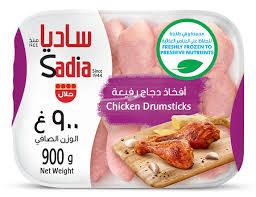 SADIA CHICKEN DRUM STICK 900GM