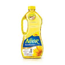 NOOR SF OIL  1.5L