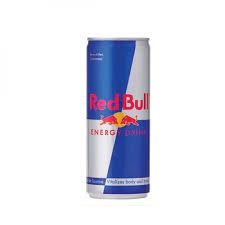 RED BULL ENERGY DRINK 250ML