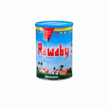 ROWABI GHEE 500GM