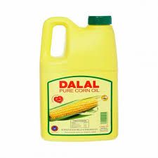 DALAL CORN OIL 2LTR
