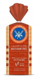 KFM MULTI BREAD