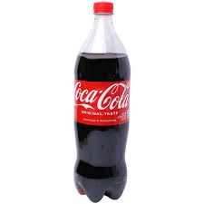 COCA COLA 1.25LT