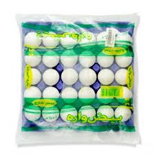 WARA EGG 30 PC SIZE 60-70