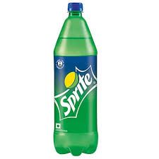 SPRITE 1.25 LITRE
