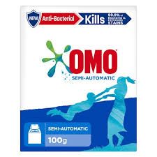 OMO AUTO 100G