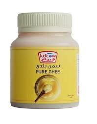 KDCOW PURE GHEE 450G