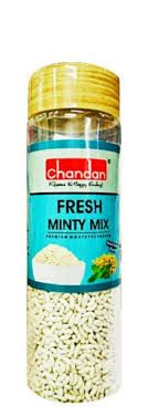 CHANDAN FRESH MINTY MIX 180 GRAM
