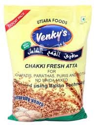 ``VENKY`S ATTA 2 KG