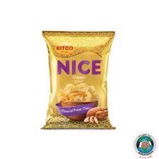 KITCO NICE CHIPS CHICKEN 26 GM