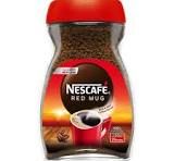 Nescafe Red Mug 50g