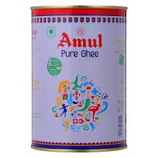 AMUL GHEE 1 LTR