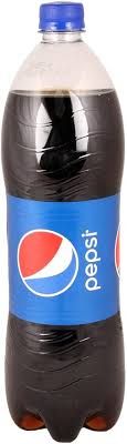 PEPSI  1.25 LTR