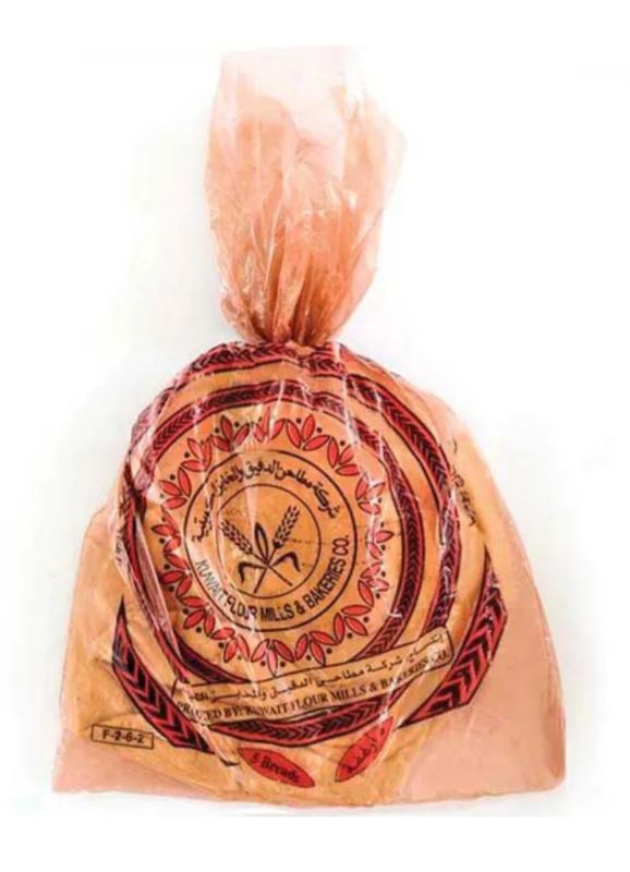 Kuwait Flour Mills Brown Khaboos