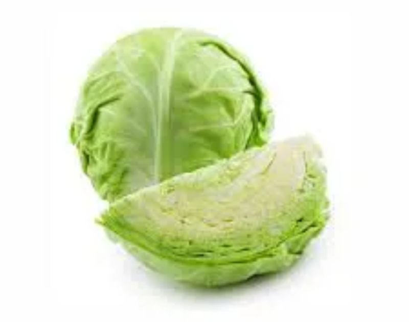 Cabbage 500 gm