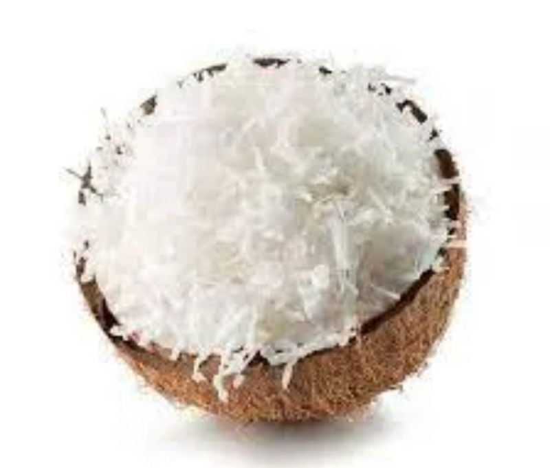 Fresh Grated Coconut/Packet
