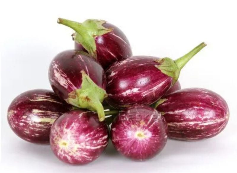 Brinjal Indian 1 Kg
