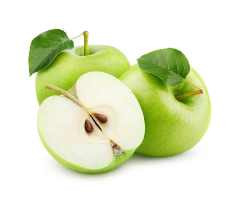Apple Green 500 gm