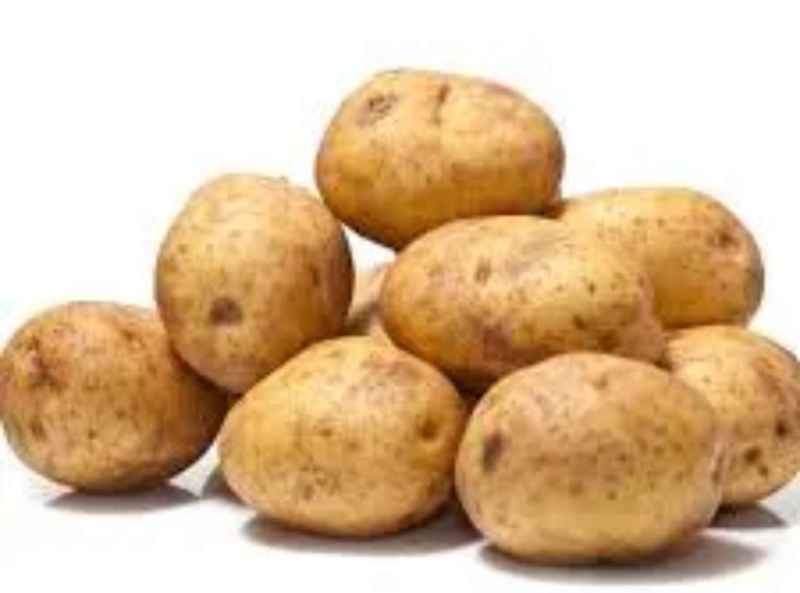 Potato 500 gm