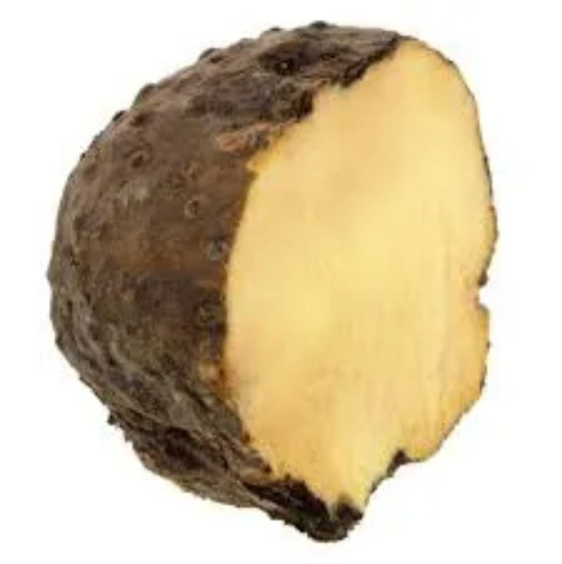 Yam (Suran) 500 gm