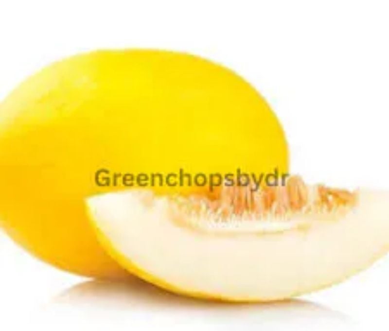 Sweet Melon 500 gm