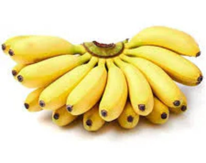 Indian Raskadali Banana 500 gm
