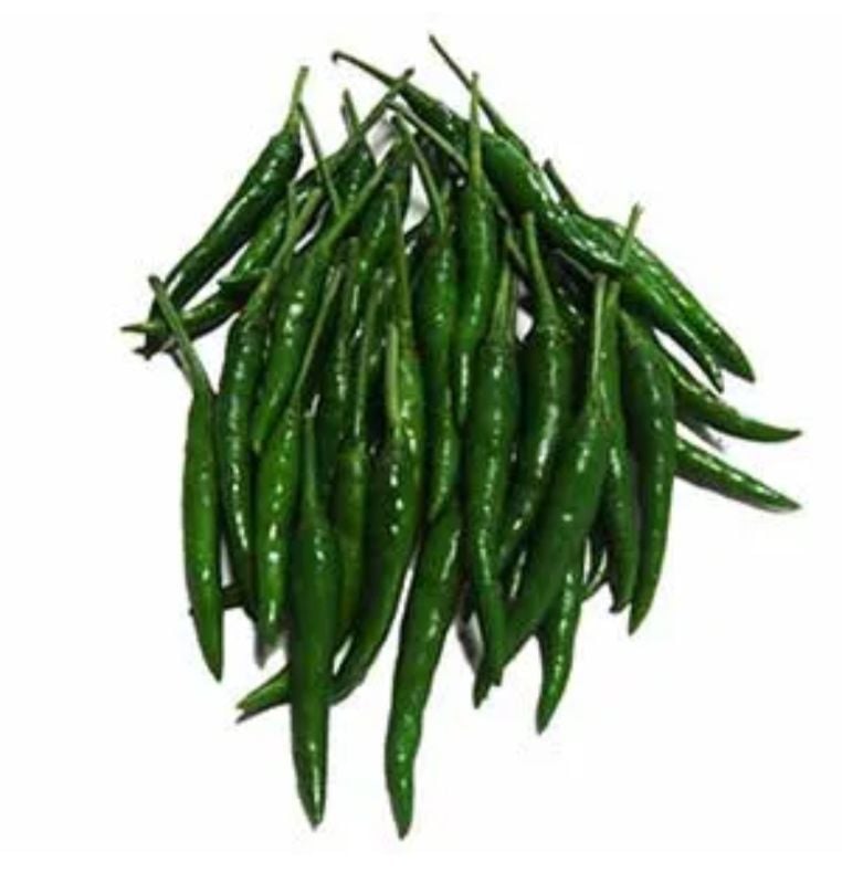 Chilli India 500 gm
