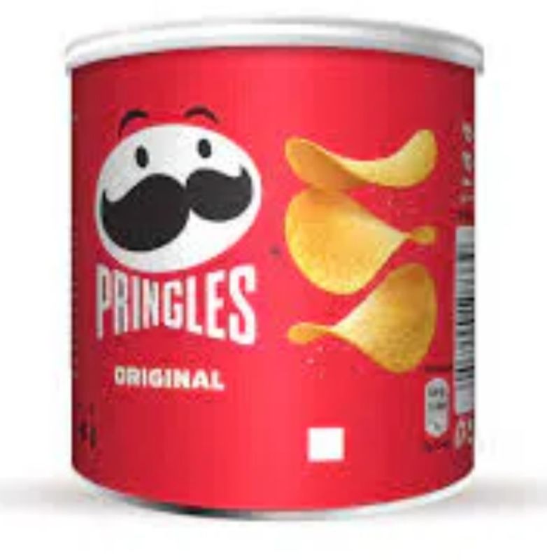 Pringles Original 40 gm