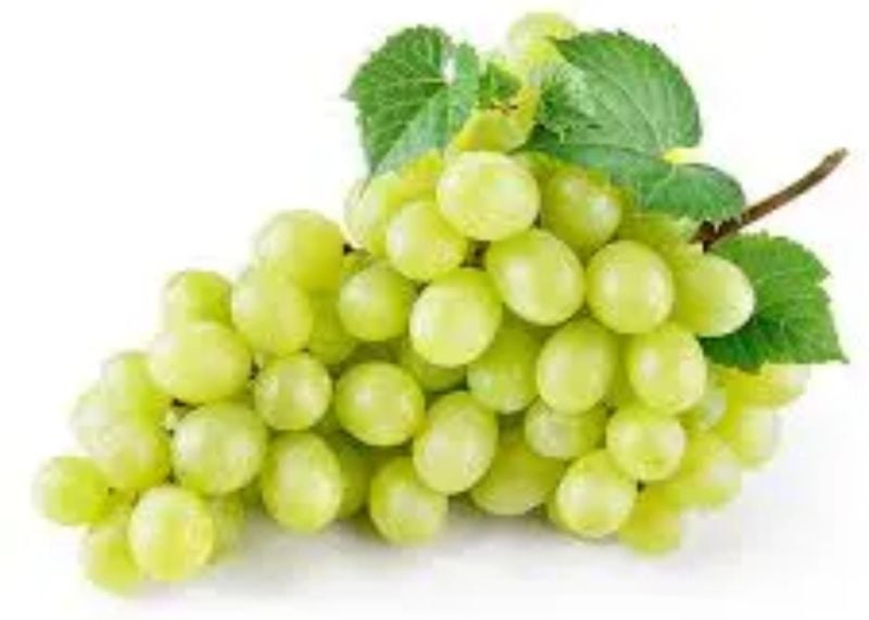 Grapes Green 500 gm