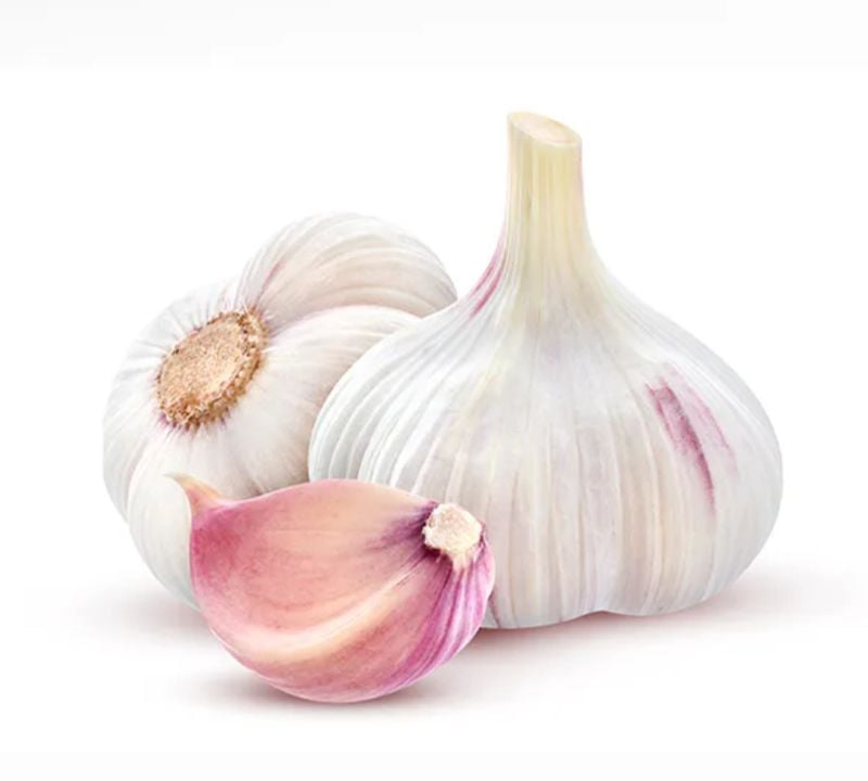 Indian Garlic 500 gm