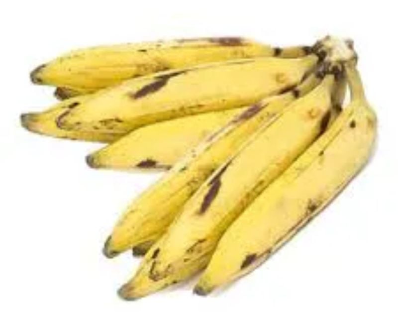 Indian Yellow Banana (Kerala) 500 gm