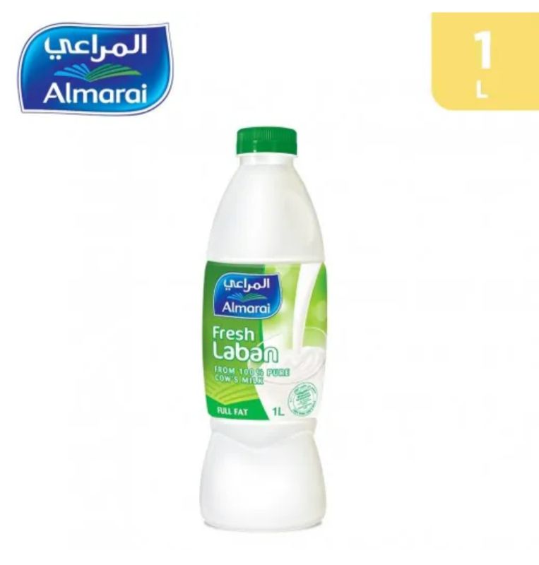Almarai Fresh Laban 1 L