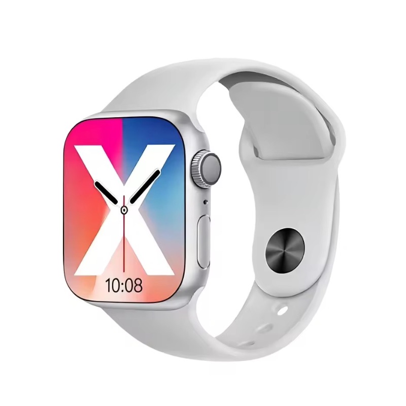 Montre connectée intelligente