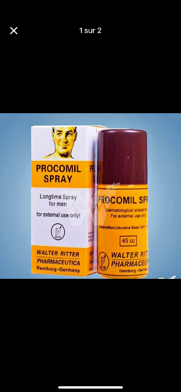 procomil