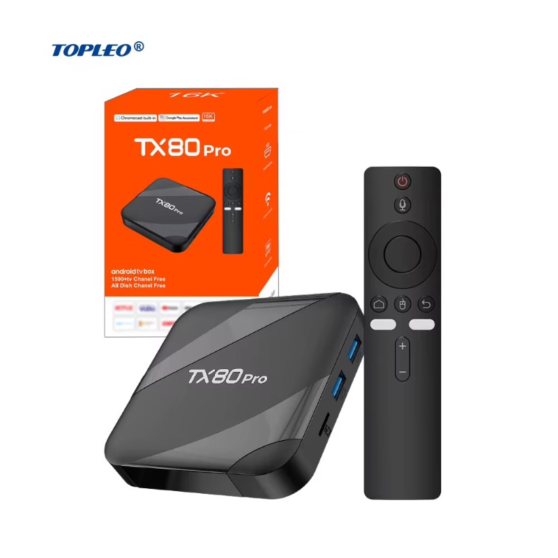 TV BOX