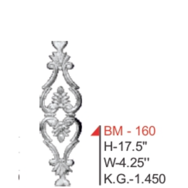 BM-160