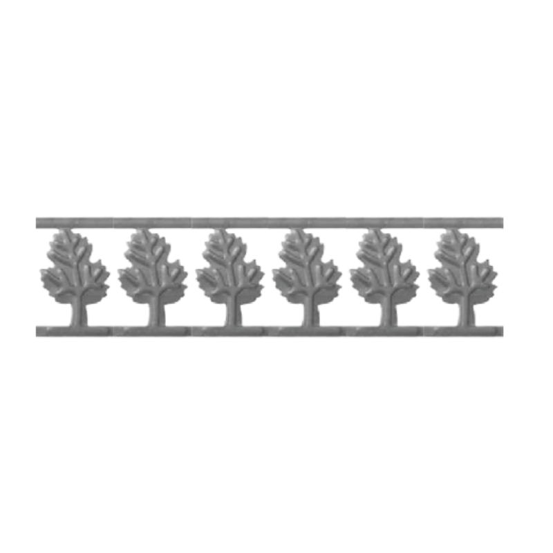 BM-11 ANGOOR PATTI WIDTH 3 Inch (Wt 1.4Kg Per Pcs 6Ft)