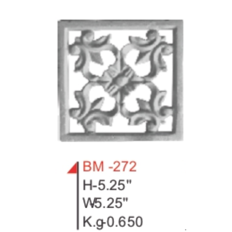 BM-272