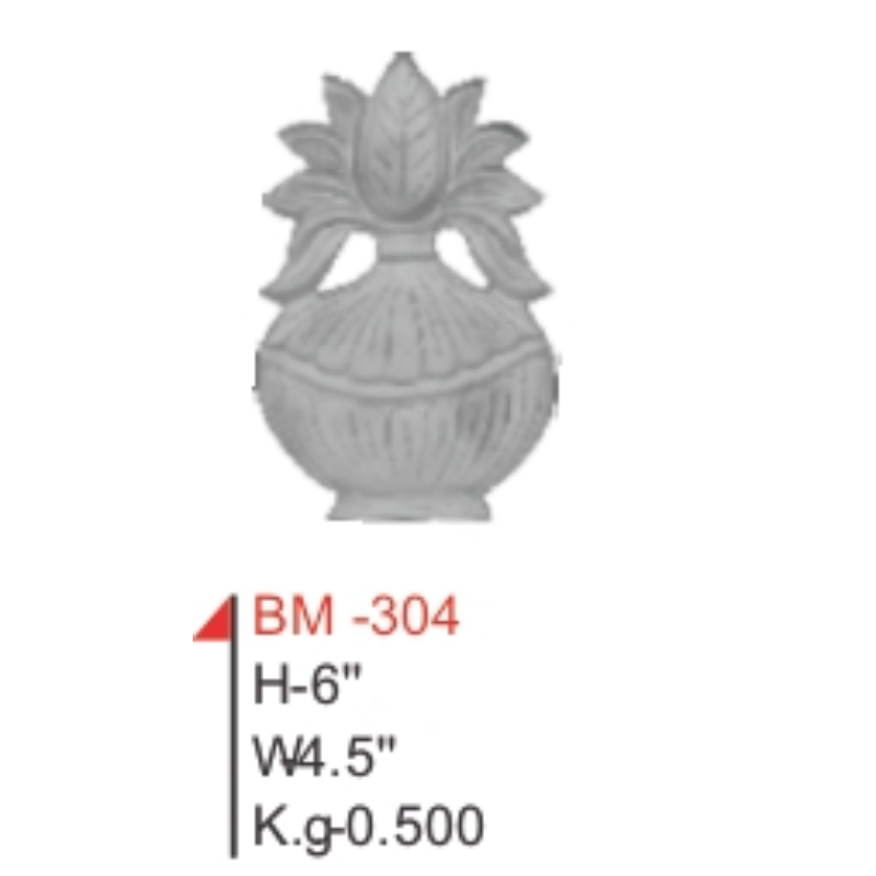 BM-304